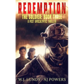 Redemption: A Post-Apocalyptic Thriller