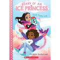 Slush Puppy Love (Diary of an Ice Princess #5): Volume 5