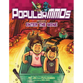 Popularmmos Presents Enter the Mine: A Graphic Novel