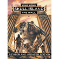 King Kong of Skull Island: The Wall