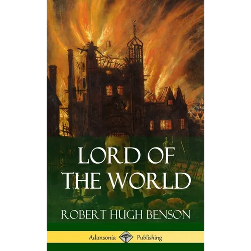 Lord of the World (Hardcover)