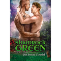 Shamrock Green