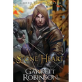 Stone Heart: A Book of Underrealm