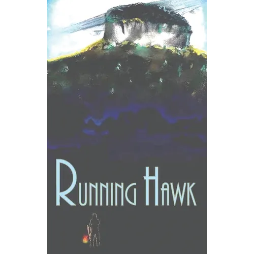 Running Hawk