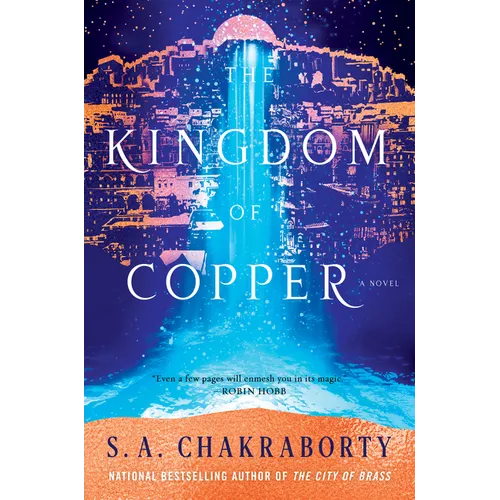 The Kingdom of Copper