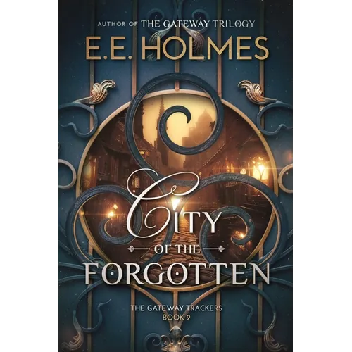 City of the Forgotten