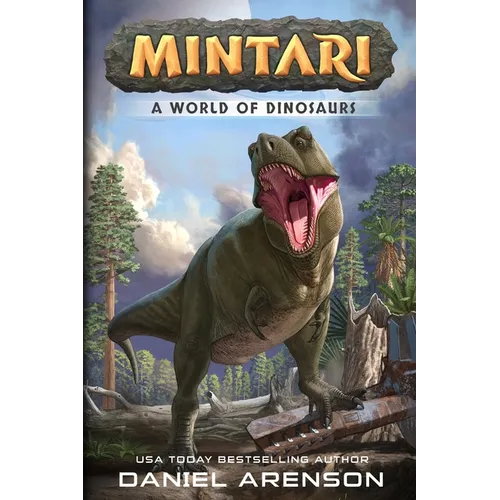 A World of Dinosaurs