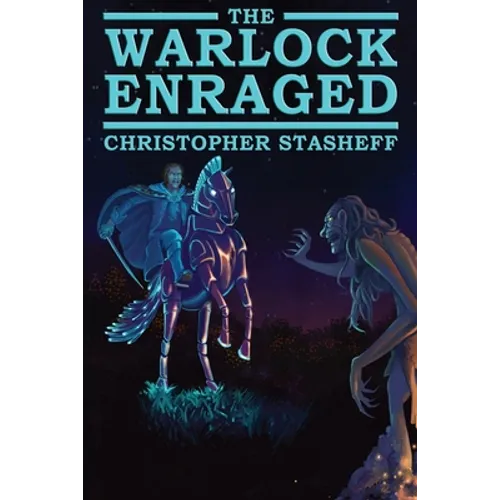 The Warlock Enraged