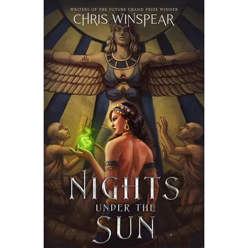 Nights Under The Sun