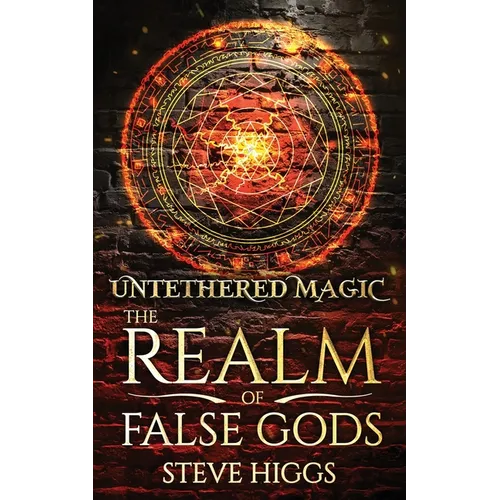 Untethered Magic