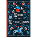 Witch of the Winter Moon