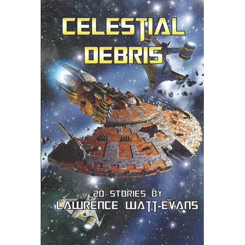Celestial Debris
