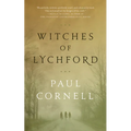 Witches of Lychford