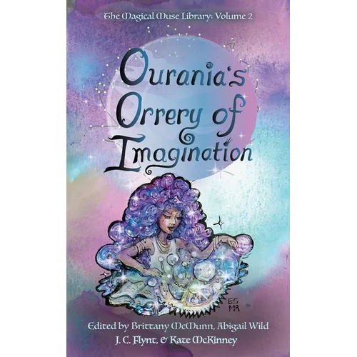 Ourania's Orrery of Imagination