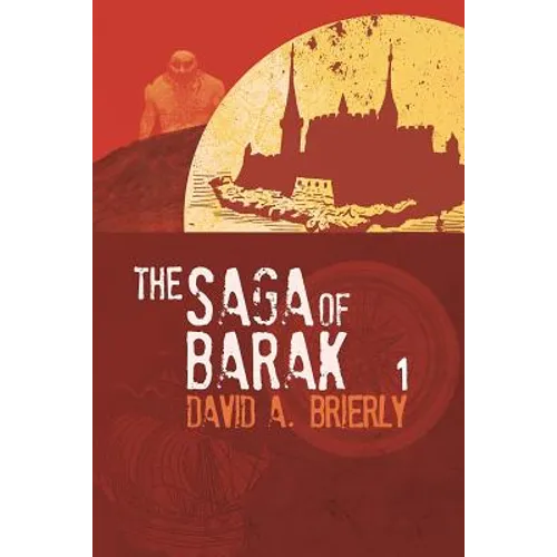 The Saga Of Barak