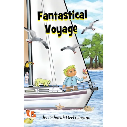 Fantastical Voyage