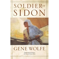 Soldier of Sidon