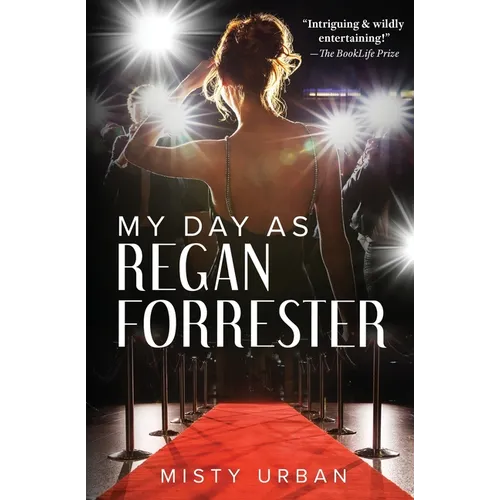 My Day As Regan Forrester