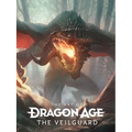 The Art of Dragon Age: The Veilguard