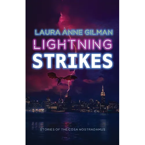 Lightning Strikes