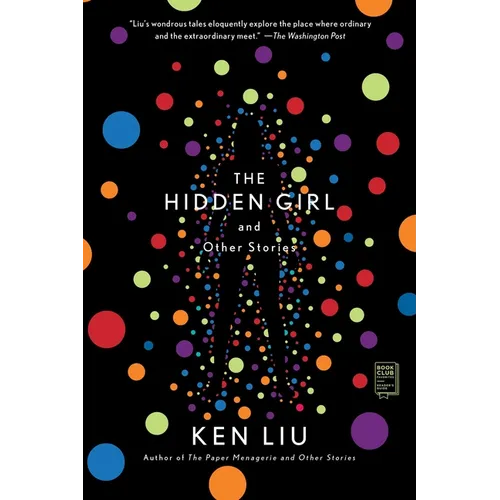 The Hidden Girl and Other Stories