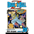 Dragon Ball Z, Vol. 26: Goodbye, Dragon World