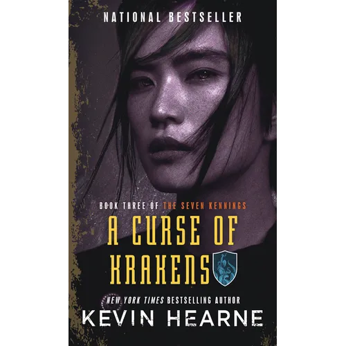 A Curse of Krakens