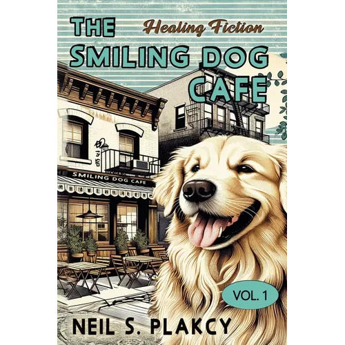 The Smiling Dog Cafe