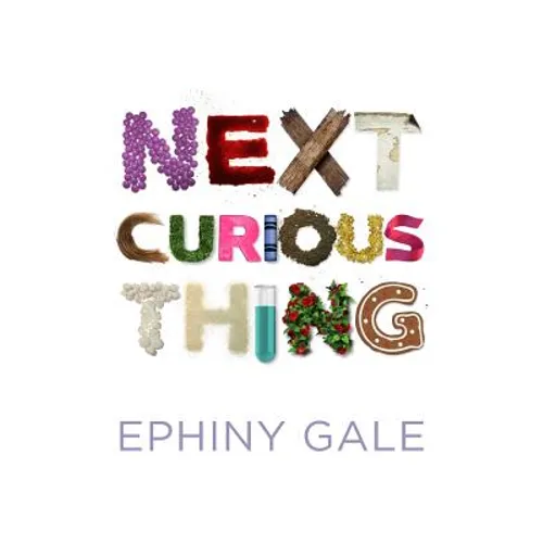 Next Curious Thing