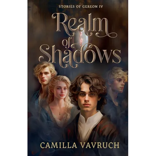 Realm of Shadows