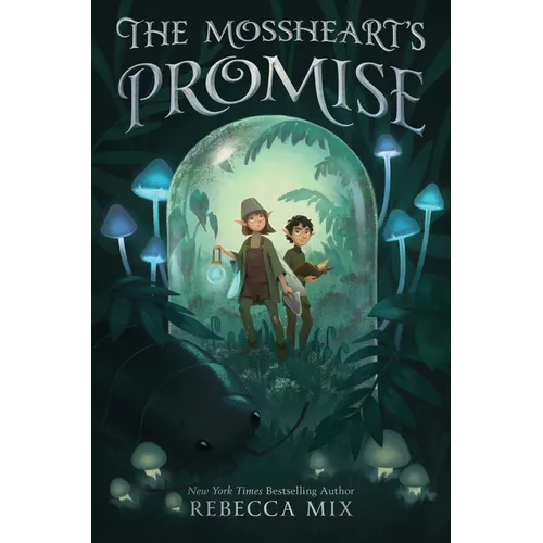 The Mossheart's Promise