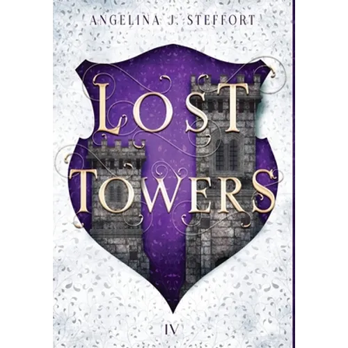 Lost Towers
