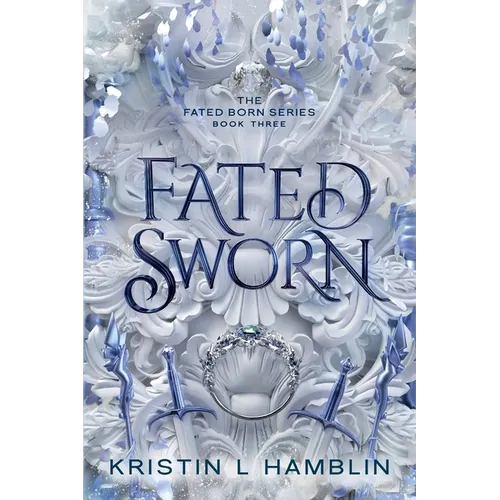 Fated Sworn