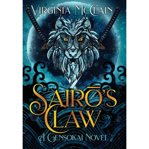 Sairō's Claw