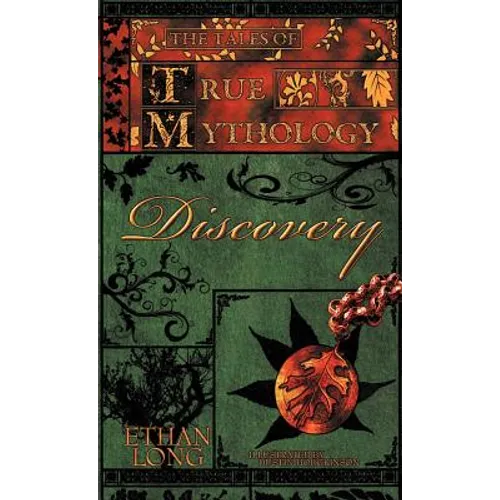 The Tales of True Mythology Discovery