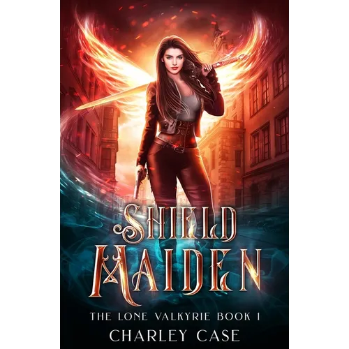 Shield Maiden