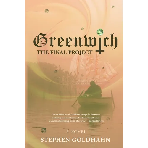Greenwich: The Final Project