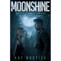 Moonshine: A Post-Apocalyptic Romance