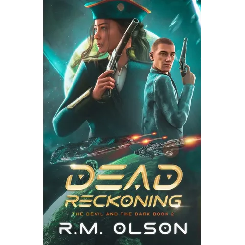 Dead Reckoning