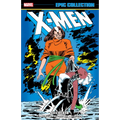 X-Men Epic Collection: Lifedeath