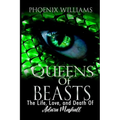 Queens of Beasts: The Life, Love, and Death of Adara Marshall (Book 1)