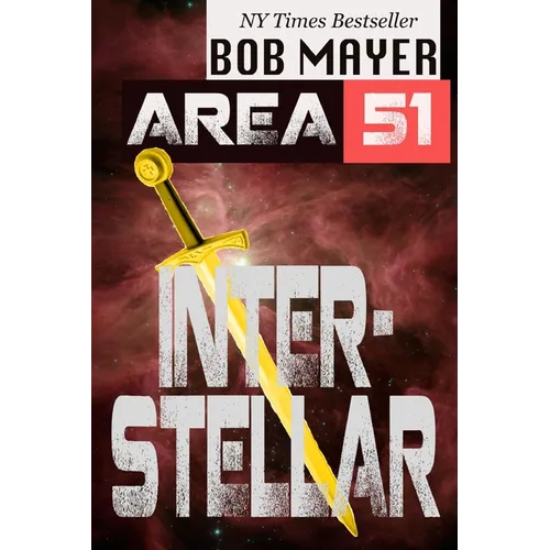 Area 51: Interstellar