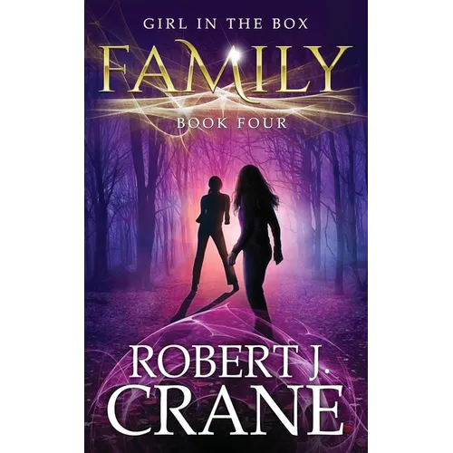 Family: The Girl in the Box, Book Four