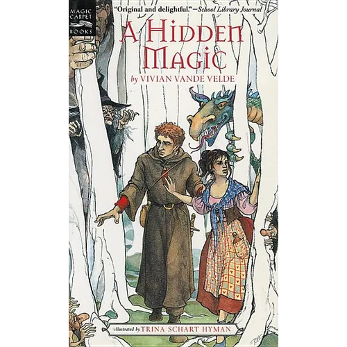 A Hidden Magic