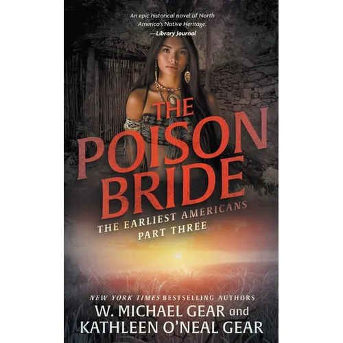 The Poison Bride: A Historical Fantasy Series