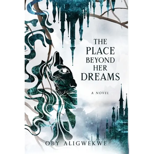 The Place Beyond Her Dreams