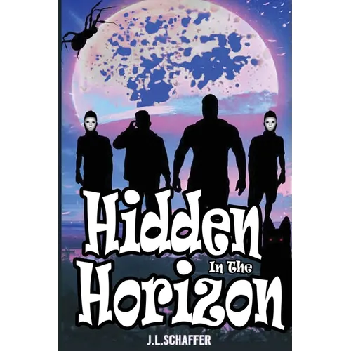 Hidden In The Horizon