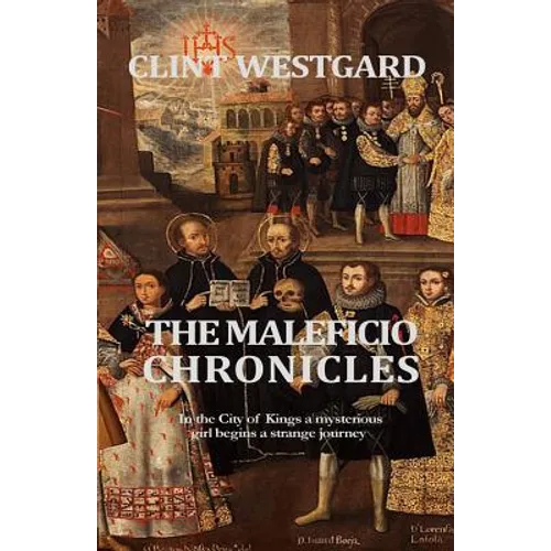 The Maleficio Chronicles