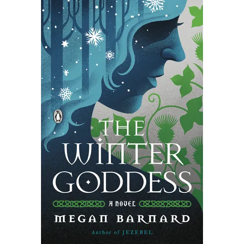 The Winter Goddess