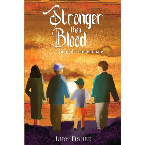 Stronger Than Blood
